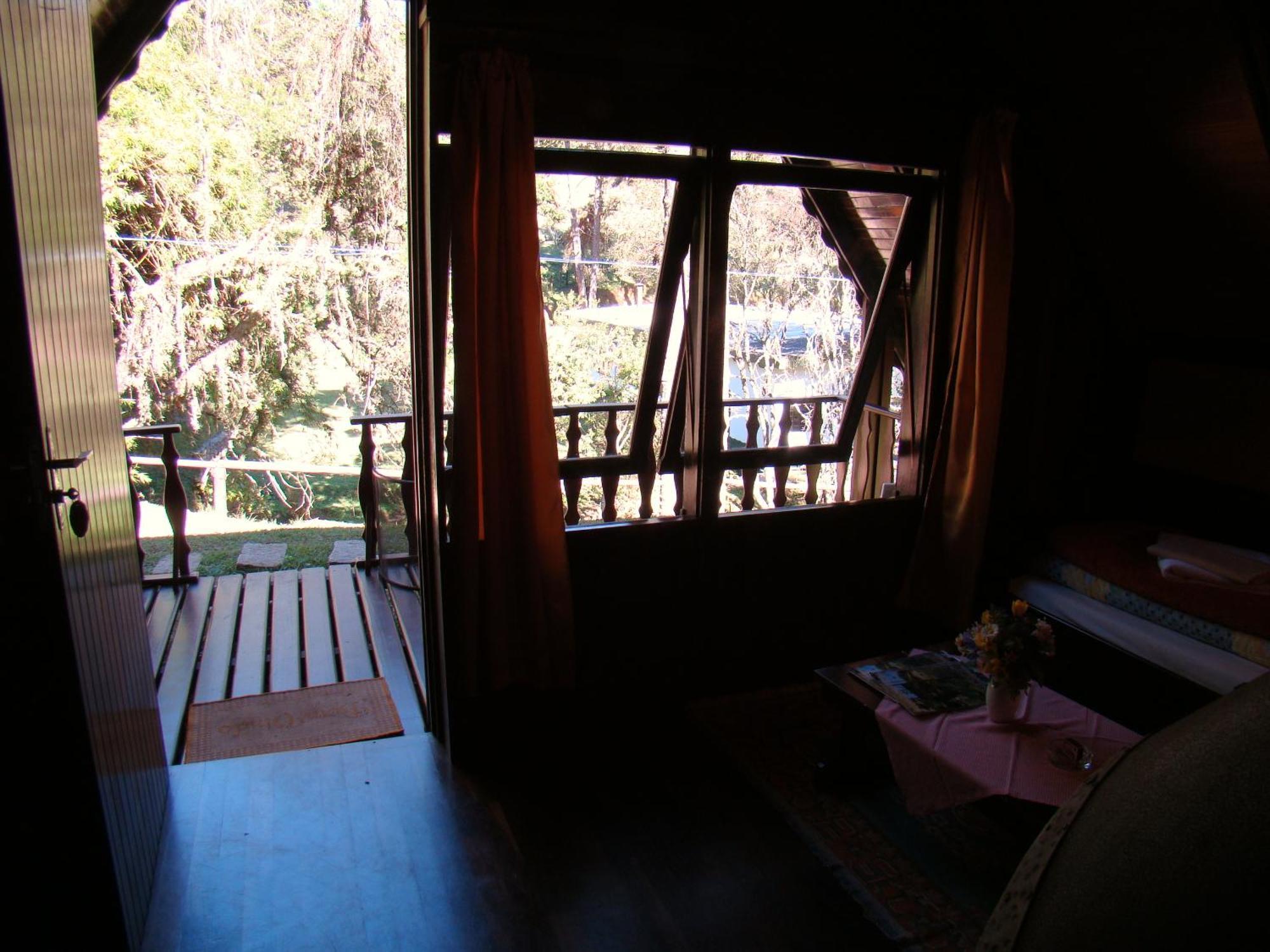 Hotel Fazenda Floresta Negra Монти-Верди Номер фото